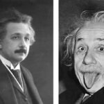 Albert Einstein