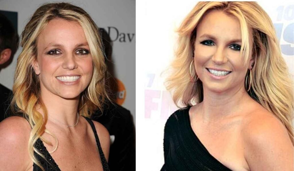 Brittney Spears
