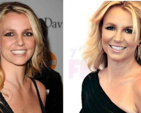 Brittney Spears