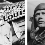 Charles Lindbergh