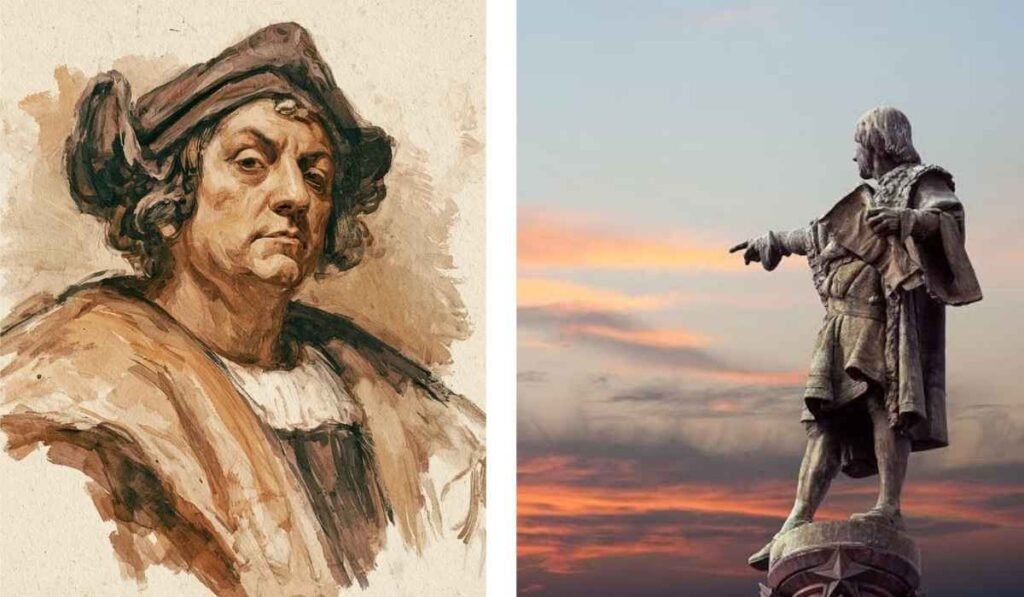 Christopher Columbus