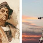 Christopher Columbus