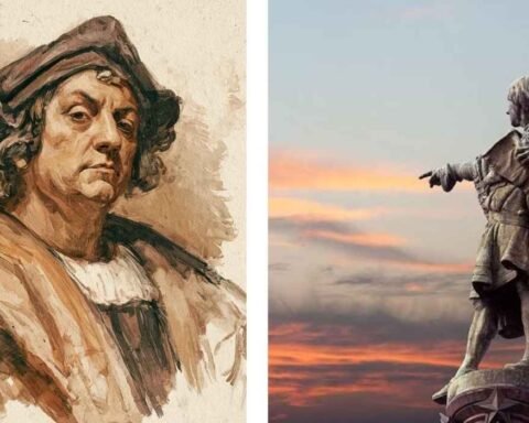 Christopher Columbus