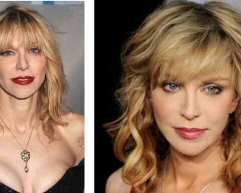 Courtney Love