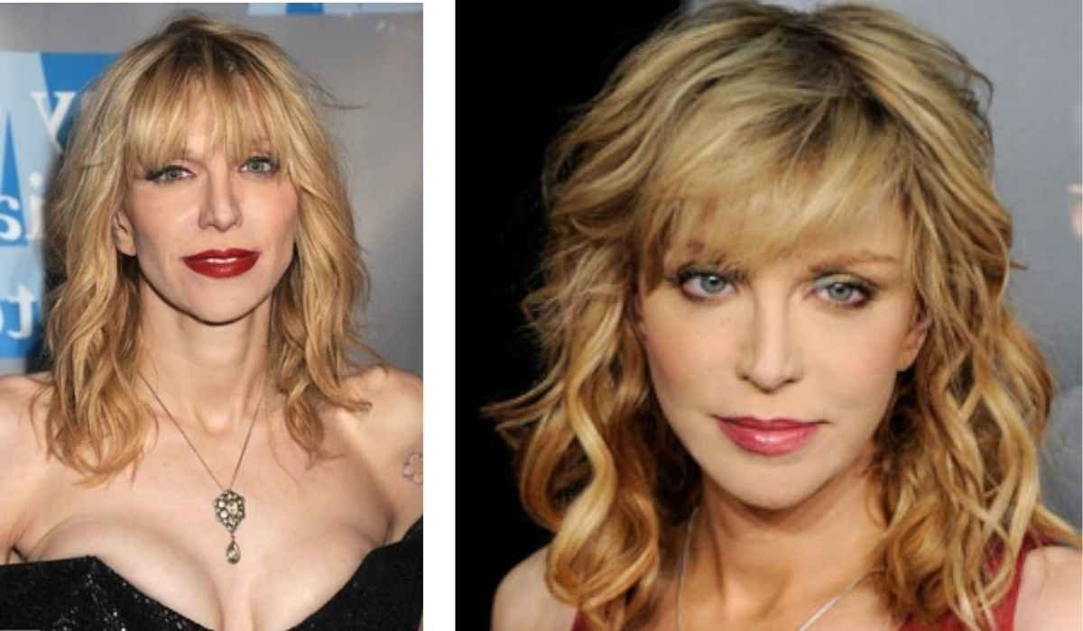 Courtney Love