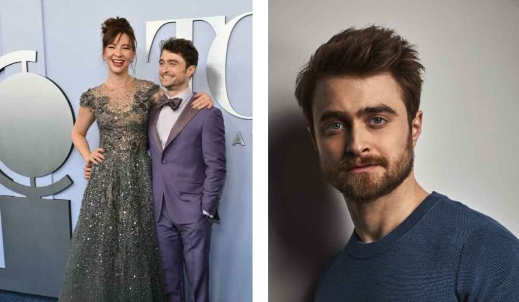 Daniel Radcliffe