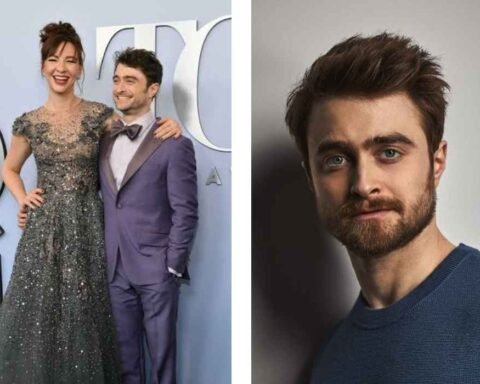 Daniel Radcliffe