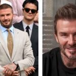 David Beckham