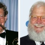 David Letterman