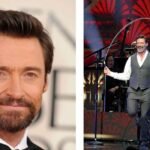 Hugh Jackman