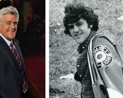 Jay Leno