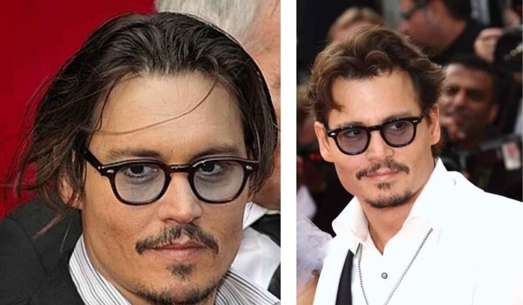 Johnny Depp