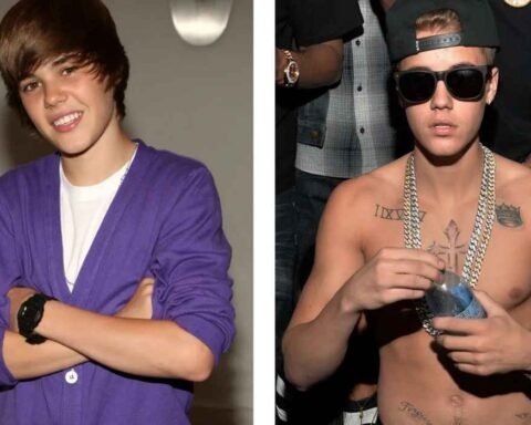 Justin Bieber