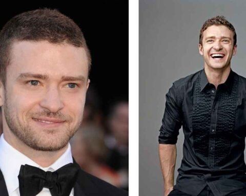 Justin Timberlake