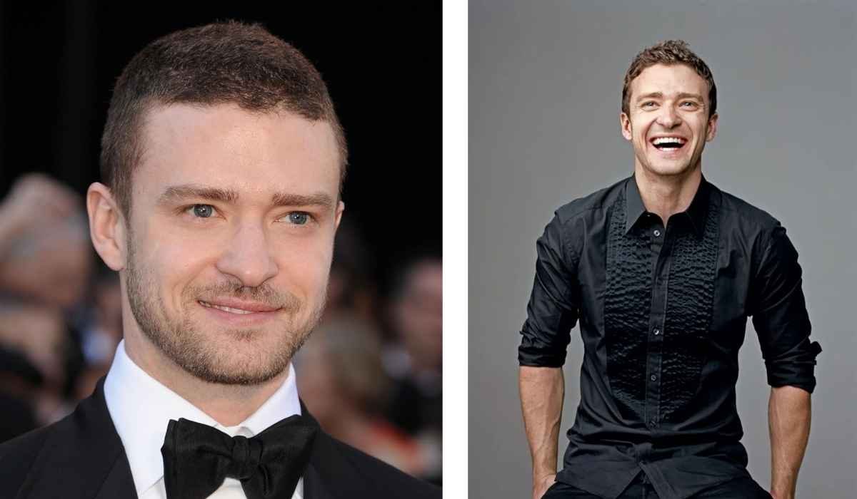 Justin Timberlake