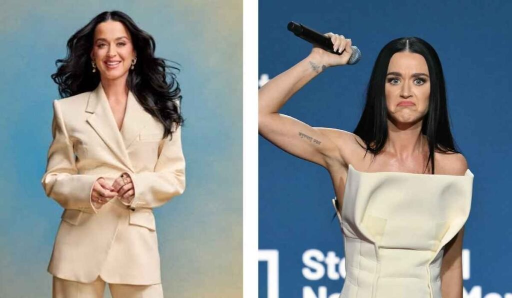 Katy Perry