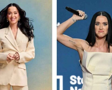 Katy Perry