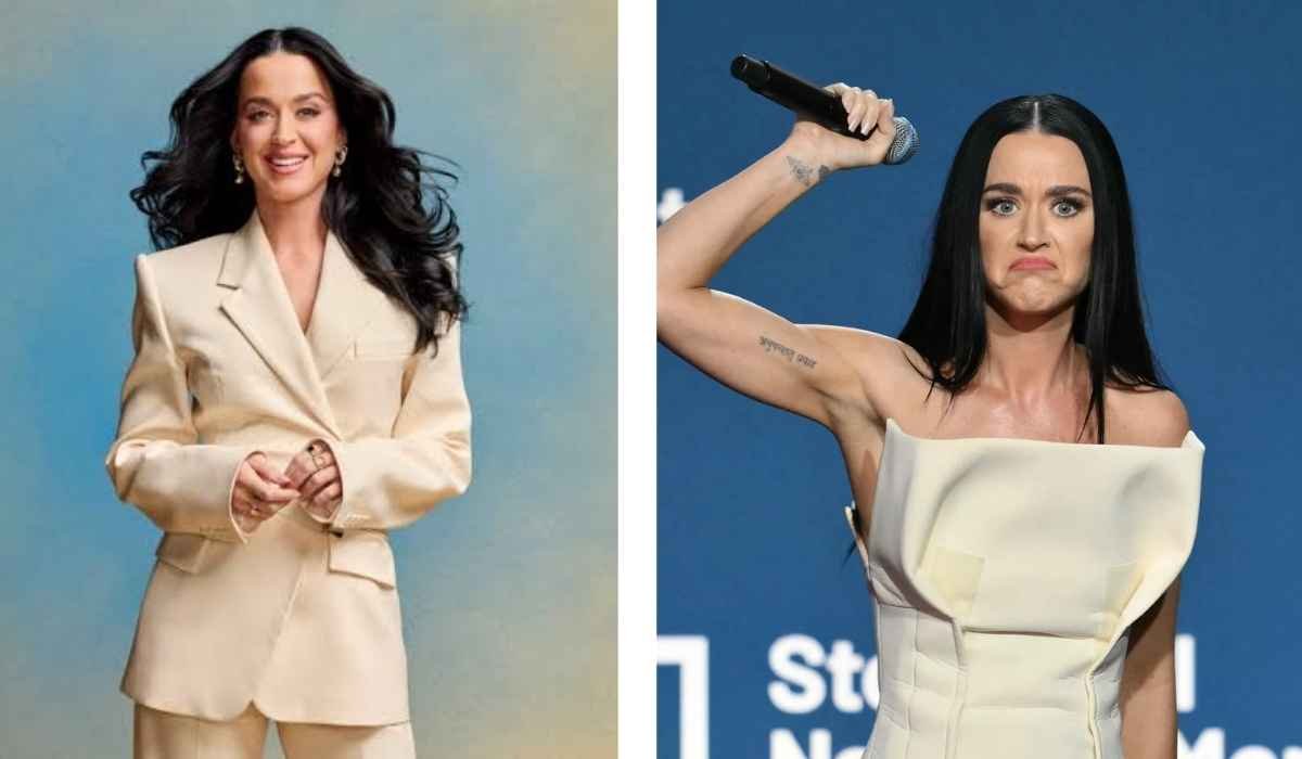 Katy Perry