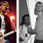 Kurt Cobain