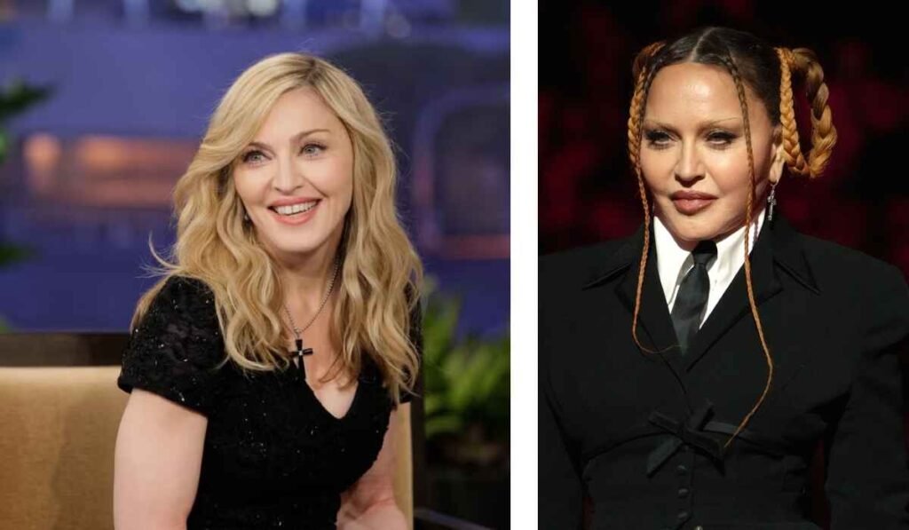 Madonna