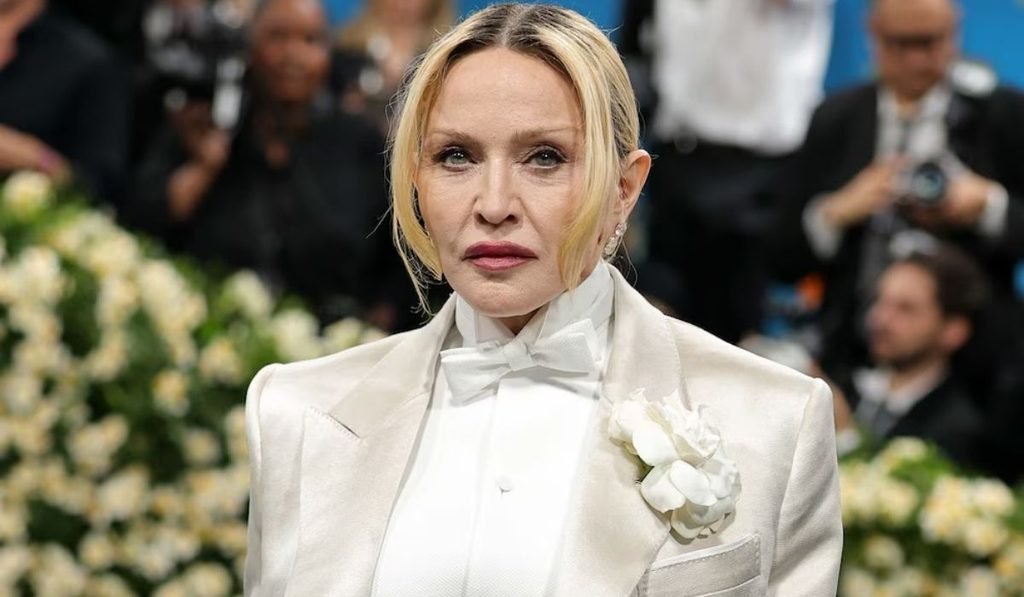 Madonna 