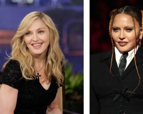 Madonna