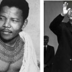 Nelson Mandela