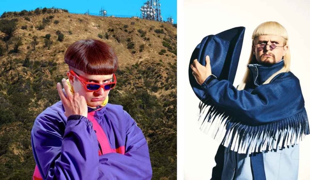 Oliver Tree