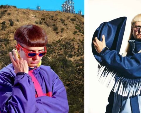 Oliver Tree