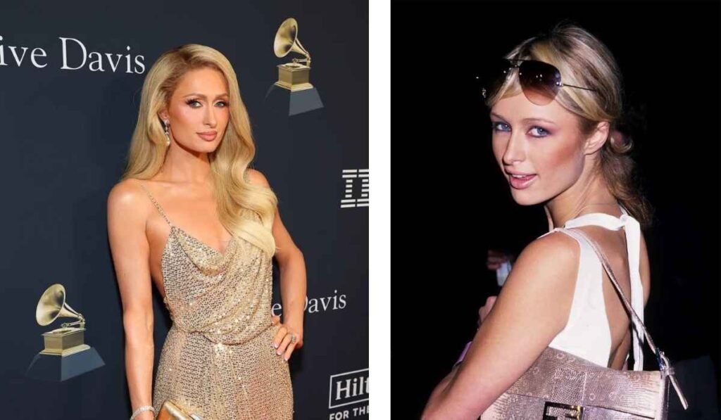 Paris Hilton