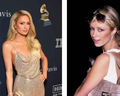 Paris Hilton