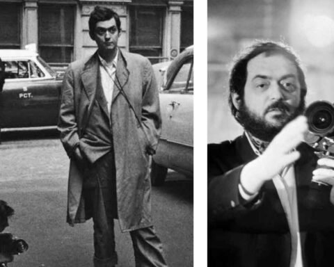 Stanley Kubrick