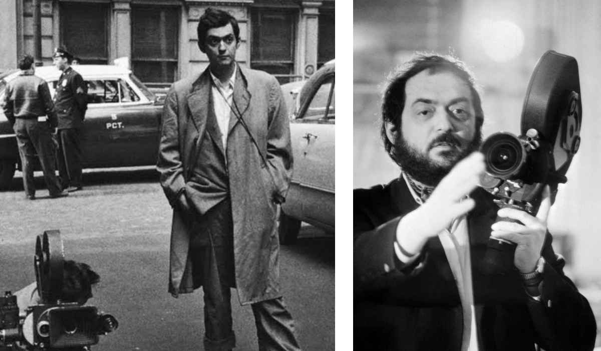 Stanley Kubrick