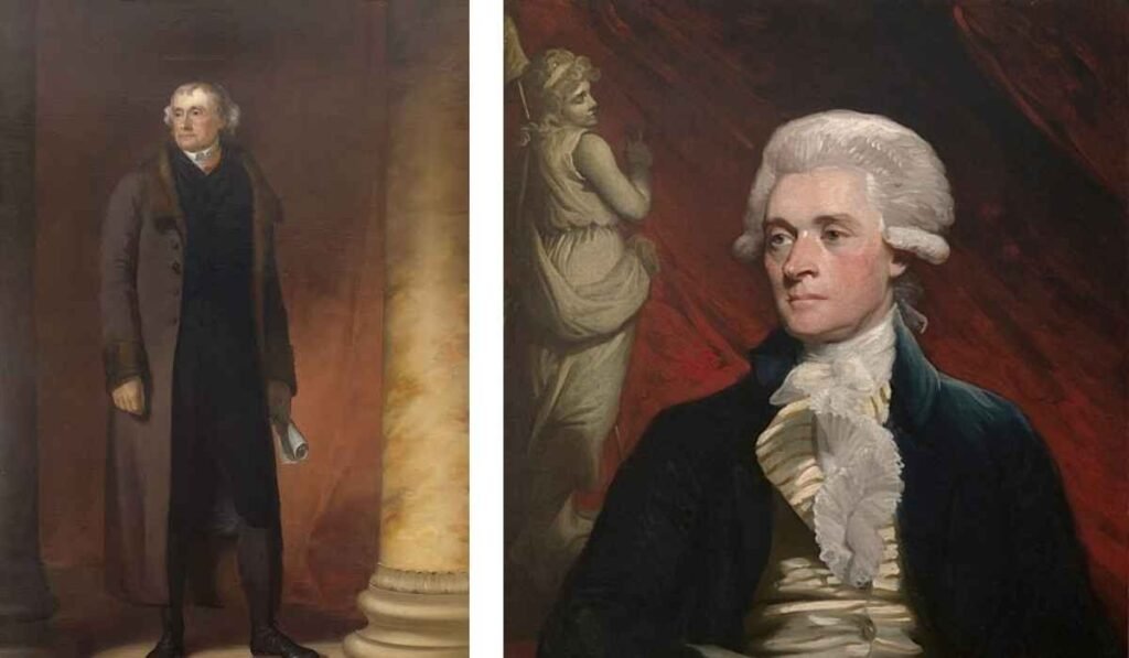 Thomas Jefferson