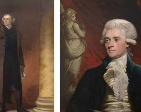 Thomas Jefferson