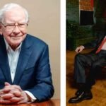 Warren Buffett