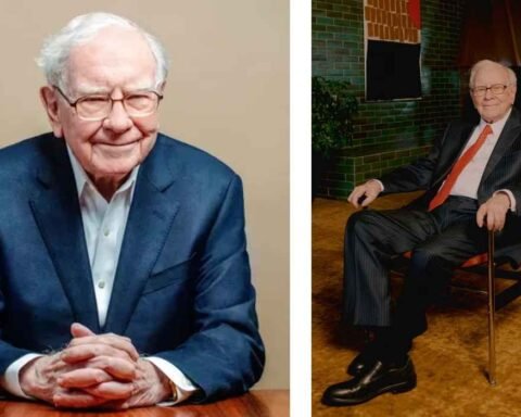 Warren Buffett