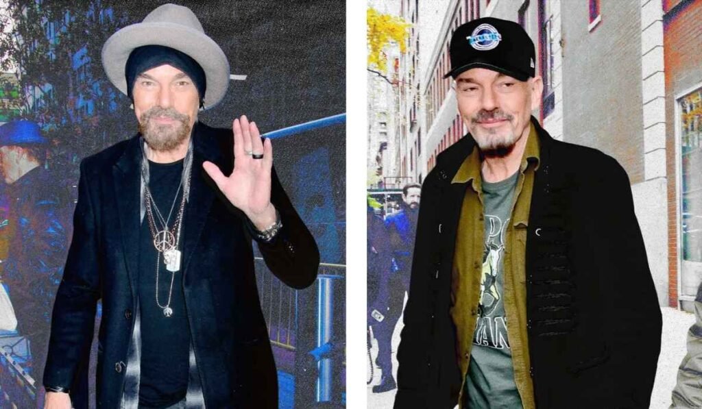 Billy Bob Thornton
