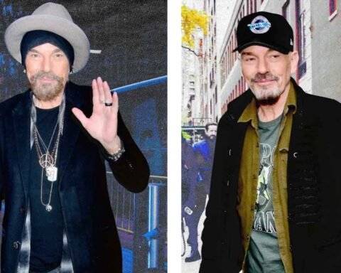 Billy Bob Thornton