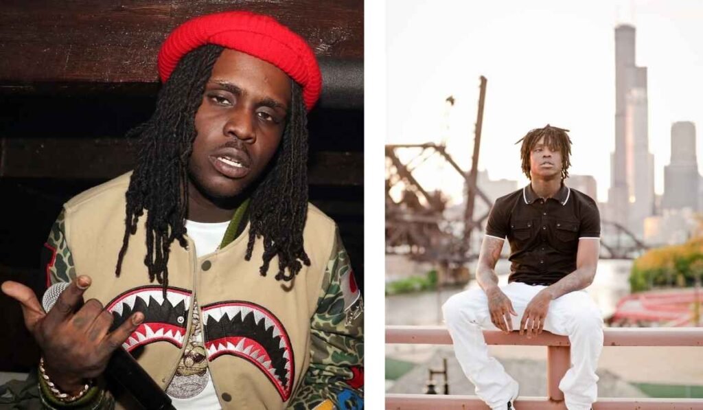 Chief Keef