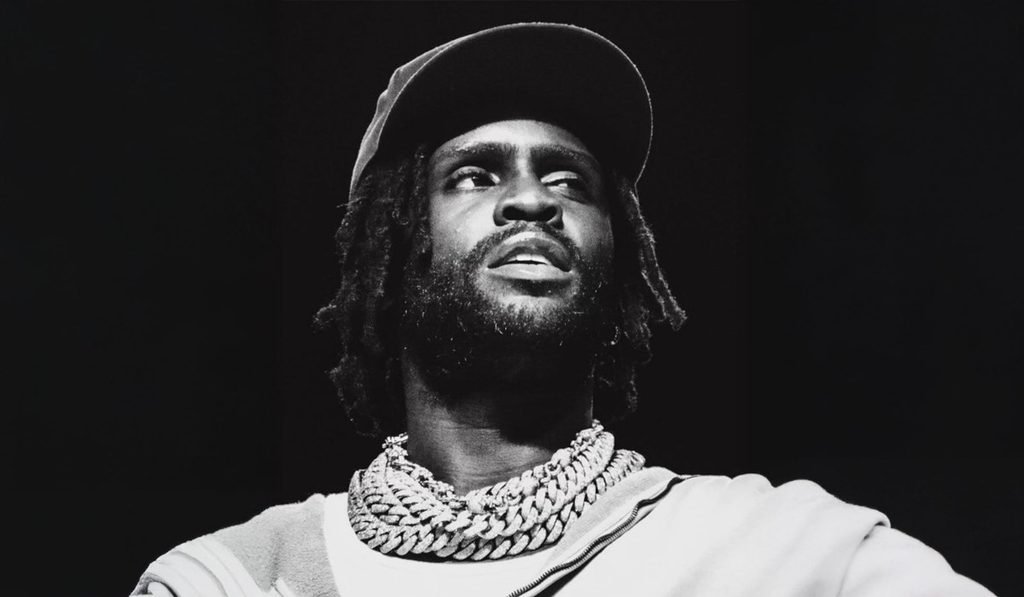 Chief Keef 