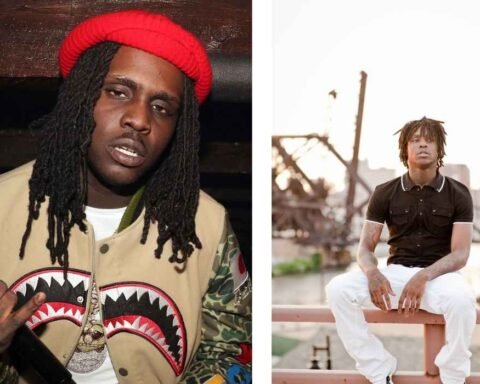 Chief Keef