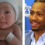 Dream Alijha Iverson