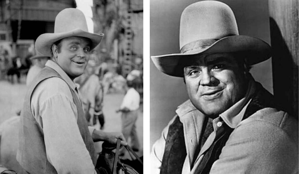 Hoss Cartwright