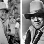 Hoss Cartwright
