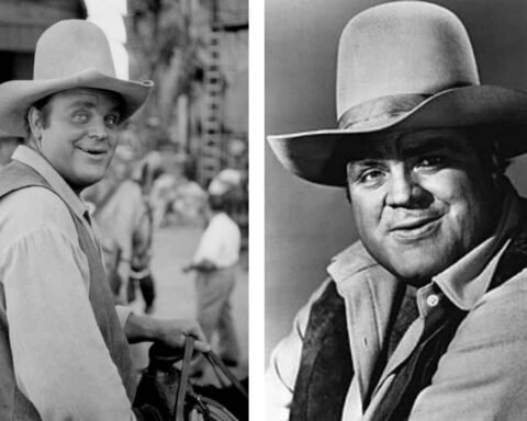 Hoss Cartwright