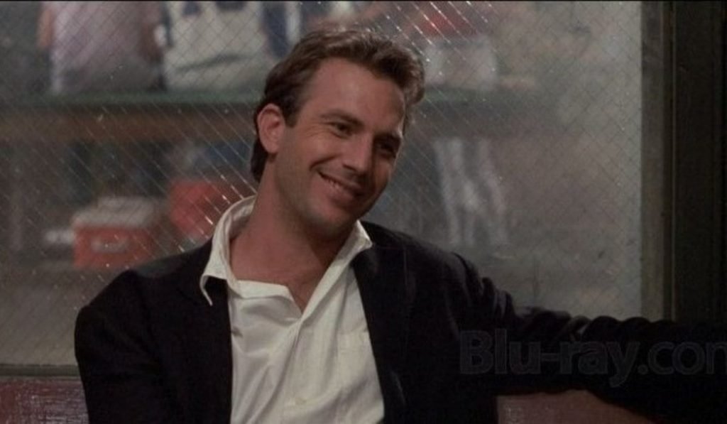 kevin costner 
