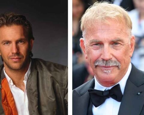 kevin costner