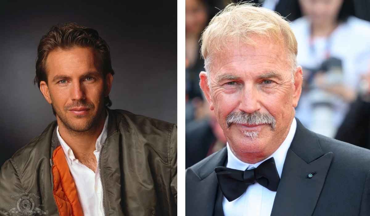 kevin costner