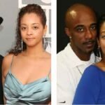 Ralph Tresvant Wife